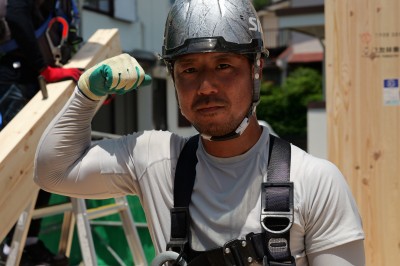 現場写真